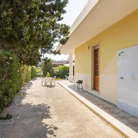 Holiday home Angolo Mm Marina di Mancaversa