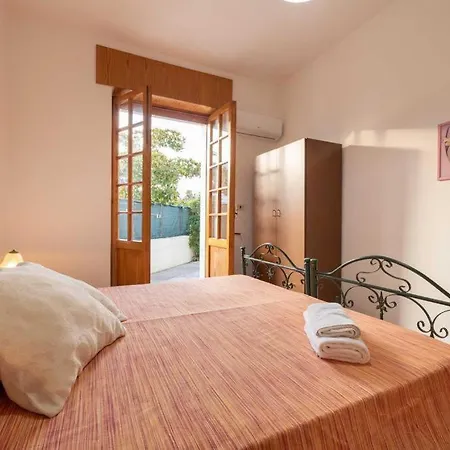 Holiday home Angolo Mm