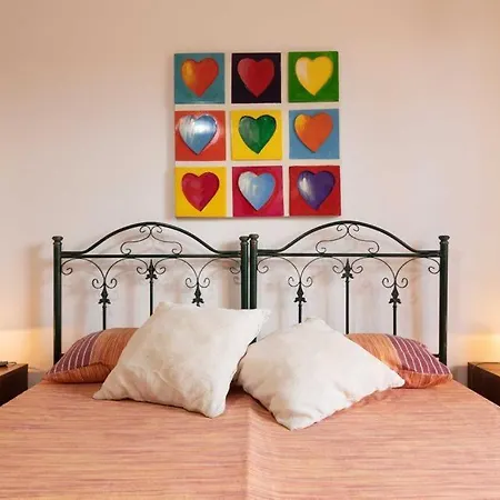 Holiday home Angolo Mm *