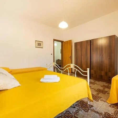 Holiday home Angolo Mm Marina di Mancaversa