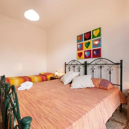 Holiday home Angolo Mm Marina di Mancaversa