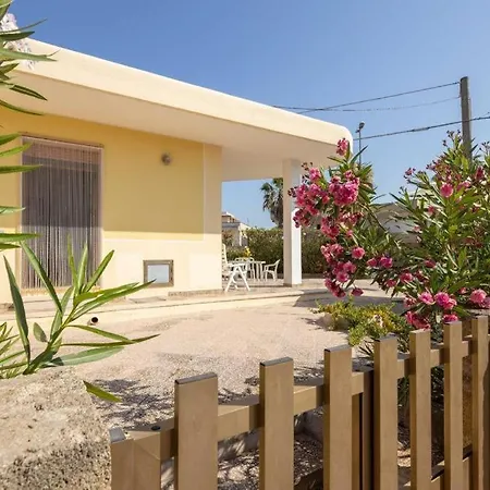 Holiday home Angolo Mm *